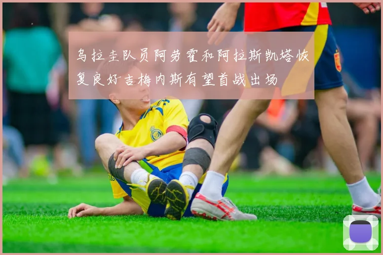 乌拉圭队员阿劳霍和阿拉斯凯塔恢复良好吉梅内斯有望首战出场